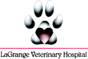 Veterinarian in Lagrangeville | LaGrange Veterinary Hospital Logo